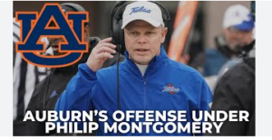 philip montgomery