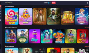 Incognito Casino Services