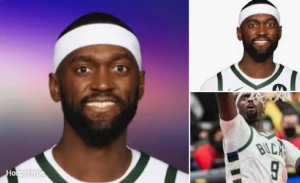 Bobby Portis Jr. American basketball player