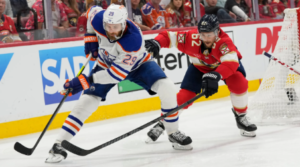 Who Won the Hockey Game Now? Latest Updates and Live Results
