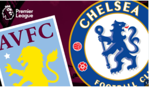 Chelsea vs Aston Villa Tickets