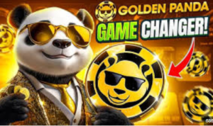 Golden Panda Casino