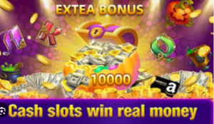 Casino Jackpot Slots Real Money APK