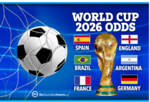 As the FIFA World Cup 2026 approaches, Germany’s national team is preparing for what could be a historic tournament. After a disappointing exit in the 2022 World Cup, the squad has undergone significant changes under Julian Nagelsmann, aiming to reclaim its spot among football's elite.