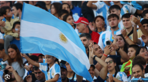 Argentina’s qualification for the 2026 FIFA World Cup was never in doubt. With a mix of experienced stars and emerging young talent, the defending champions are poised for another deep run in the tournament. Their dominant performances in the qualifiers have solidified their status as one of the favorites to lift the trophy once again in North America.