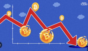 leading many to question the main reasons for the crypto crash lately.