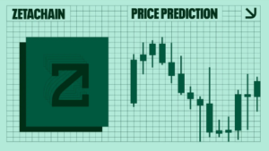 Zeta Crypto Price Prediction