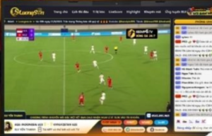 Luongsontv is far more than just a website; it’s an immersive experience for football lovers. With its live match broadcasts, insightful news updates, and vibrant community, it promises to satisfy even the most dedicated fans of the sport.