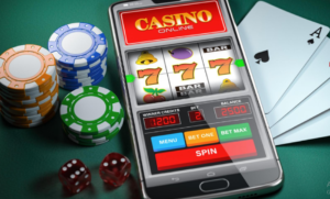 Unleashing the Roulette Rush: Leo88’s Grand Gaming Arena