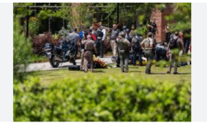 On April 17, 2025, a mass shooting occurred on the campus of Florida State University in Tallahassee, Florida, United States. The alleged perpetrator