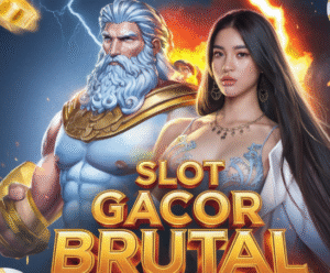 SLOT DEPO 5K: Link Slot Deposit 5000 Via Pulsa Semua Operator