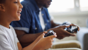 Toxic behavior in online games refers to harmful actions that ruin the gaming experience for others. It goes beyond normal competitive play.