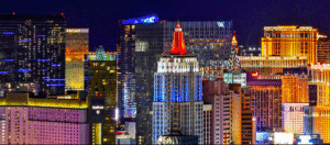 Las VegasNevada, USA