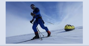 Sled pullers in the Arctic Crossword Clue Answer with 7 letters for New York Times on April 21 2025.