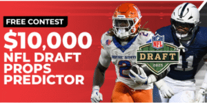 2025 NFL Draft predictions including pick-by-pick analysis from CBS Sports NFL experts. Get the latest news and information on your favorite prospects