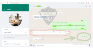 Match fixing is a real thing, but it isn't a frequent occurrence. The criminals who fix matches try to keep their conspiracy as small as possible to avoid getting caught. They have no reason to sell their secrets and every reason ... 4 answers · Top answer: Alright, I understand you have the intention of getting money and ensuring we