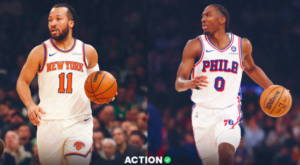 NY Knicks prediction guide ensures that you have the best insights for betting, analysis, and understanding the Knicks' playoff future. Whether you’re a Knicks fan or a bettor, staying ahead of trends and matchups will give you an edge.