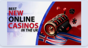 Μεγάλη συλλογή τυχερών παιχνιδιών.Τα νέα online casinos στην Ελλάδα παρέχουν δεκάδες ή ακόμα και εκατοντάδες επιλογές παιχνιδιών για όλα τα γούστα–από τα γνωστά ...