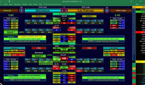 Looking for 100% sure correct score predictions? Get accurate match insights with proven stats updated daily for maximum betting confidence