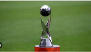 The FIFA U-20 World Cup is the biennial football world championship tournament for FIFA members' men's national teams with players under the age of 20. ‎2025 · ‎2023 · ‎2023 FIFA U-20 World Cup final · ‎2017 FIFA U-20 World Cup final