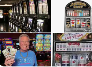 First time playing Slotomania? Begin your casino slots adventure with 1,000,000 Free Coins Welcome Bonus! Join the slots excitement & WIN bigger jackpots