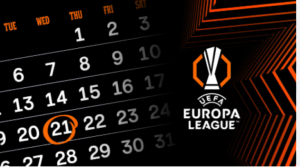 2025 april uel matches, standing, stats and players