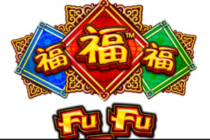 Fu Fu Fu is an online slot developed by Pragmatic Play. It has 3 reels and a single, central horizontal payline. Wins are paid out for 3-of-a-kind matches, and ..