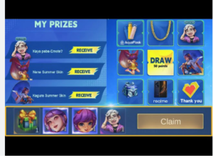 HOW TO CLAIM FREE FUEGO EMOTES & SPECIAL SKINS REDEEM CODES FOR ALL MLBb