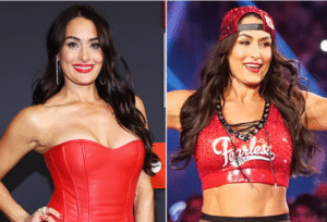 Beyond her business ventures, Nikki is actively involved in philanthropic efforts. She advocates for women's health, empowerment, and wellness, often using her platform to raise awareness on these issues. Her dedication to making a positive impact is evident in her various initiatives and public engagements.
