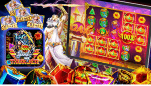 The RajaSlot 303 link alternatif enables users to bypass restrictions that may be present on the primary site, ensuring that gaming is never interrupted.