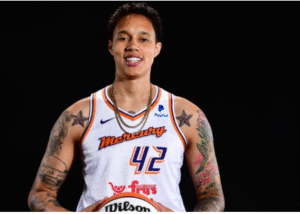Elevate Your WNBA Betting Game With Brittney Griner's Player Props, Odds, And Career Stats. Make Smarter Bets Now!