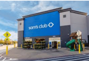 Sam's Club focuses on providing members with exclusive savings and quality merchandise, as well as services like Delivery from Club and Curbside Pickup, savings