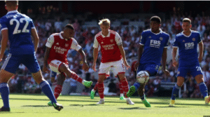 View the 380 Premier League fixtures for the 2024/25 season, visit the official website of the Premier League.