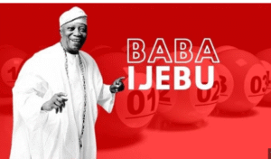 Baba Ijebu is Nigeria's most trusted bookmaker, online sport betting and Baba Ijebu lotto platform. Play sport betting, football betting & place Baba Ijebu ..