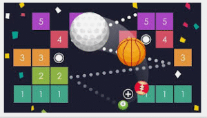 Bounce Ball is a game where players throw a ball to bounce it off a larger exercise ball or bin and catch it. It's a fun and engaging activity for kids, often played in gyms or indoors, and can be adapted for different age groups and skill levels