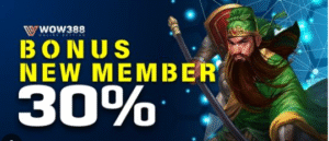 Ketika Anda bermain di WOW388 Login dan mencapai serangkaian kemenangan berturut-turut, Anda akan memperoleh bonus winstreak 5x. Semakin banyak Anda menang