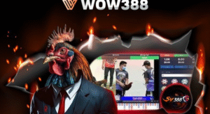 WOW388 | Bonus Winstreak 5x Sabung Ayam Online