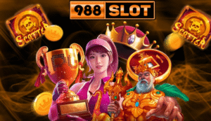 988JKT LINK SITUS SLOT GACOR ONLINE TERBAIK DAN TERPERCAYA