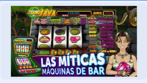 Todos los juegos de tragamonedas se pueden jugar por dinero en los mejores casinos en línea. Jugar en el casino móvil es exactamente el mismo que hacerlo en