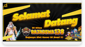 RAJADEWA138: Login Slot Gacor & RTP Online Via QRIS Tercepat