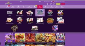 Mami188 Game is an online card game website where you can find a wide variety of poker, casino, sports, lottery and many more games