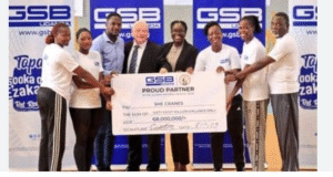 Join GSB Uganda for top-tier sport betting action. Enjoy a wide range of betting options, competitive odds, and online casino games. Bet now and win big!