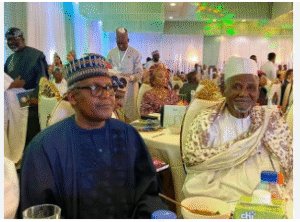 Aminu Dantata ((); 19 May 1931 – 28 June 2025) was a Nigerian businessman and philanthropist who was one of the promoters of Kano State Foundation