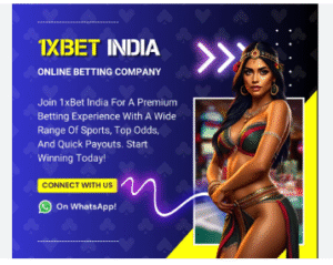 Bet big, win bigger – ₹1 Crore awaits! Find out more. Sport Welcome Bonus. 300% first deposit bonus up to 50000 INR.