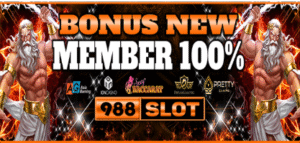 988SLOT adalah platform website yang menyediakan permainan slot gacor terbaik dan link terpercaya 2025 saat ini.