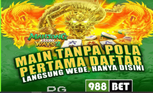 988Bet: Click the Link Gacor to Big Wins at mobile