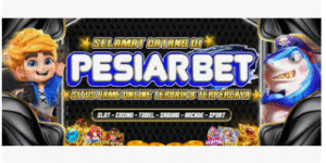 PESIARBET merupakan Situs game Online Terpercaya di Indonesia Yang Memiliki Ribuan Pemain di seluruh indonesia | Situs game Online Terbaik
