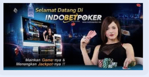 INDOBETPOKER merupakan daftar bandar judi IDN Poker terbesar di indonesia akun Idn play Indobet Poker QQ resmi dengan jackpot tertinggi.
