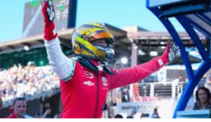 2025 INDIANAPOLIS 500. Pato O'Ward: 5/1 (bet $10 to win $60 total) Alex Palou: 11/2 (bet $10 to win $65 total) Josef Newgarden: 15/2 (bet $10 to win $85 total) Scott Dixon: 8/1 (bet $10 to win $90 total) ... 2025 Indy 500 liveries: See the designs of all 34 cars on the track at The Brickyard.