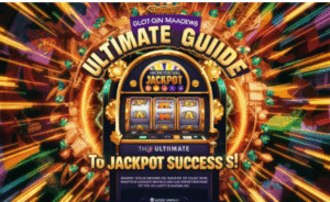 Benar ada. Situs yang gacor adalah situs yang menawarkan permaonan slot yang bagus bagus dan yang paling tinggi winrate kemungkinan menang nya.